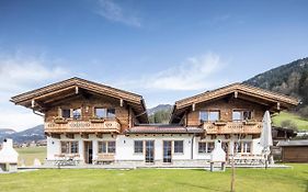 Chalets Steiner